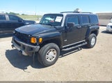 Hummer H3 Suv 5GTEN13E688187674 снимка