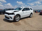 Dodge Durango Gt Awd 1C4RDJDG8SC553327 снимка