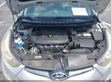 Hyundai Elantra Limited 5NPDH4AE8FH596501 снимка