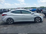 Hyundai Elantra Limited 5NPDH4AE8FH596501 снимка