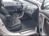 Hyundai Elantra Limited 5NPDH4AE8FH596501 снимка