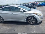 Hyundai Elantra Limited 5NPDH4AE8FH596501 снимка