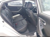 Hyundai Elantra Limited 5NPDH4AE8FH596501 снимка