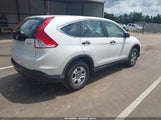 Honda Cr-V Lx 5J6RM4H37EL090622 снимка