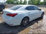 Acura Tlx 19UUB1F39GA010177 photo