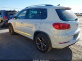 Volkswagen Tiguan 2.0T Sport WVGUV7AX8HW509927 fotografie