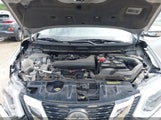 Nissan Rogue Sv 5N1AT2MT6JC816251 снимка