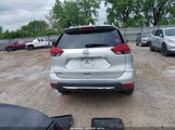 Nissan Rogue Sv 5N1AT2MT6JC816251 снимка