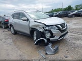 Nissan Rogue Sv 5N1AT2MT6JC816251 снимка