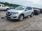 Nissan Rogue Sv 5N1AT2MT6JC816251 снимка