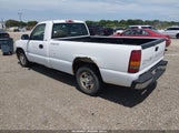 Chevrolet Silverado 1GCEC14W8YE325642 fotografie