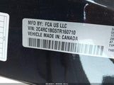 Chrysler Pacifica Select 2C4RC1BG5TR160710 fotografie