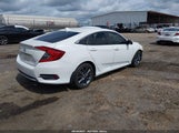 Honda Civic Ex-L JHMFC1F74KX012964 снимка