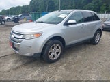 Ford Edge Sel 2FMDK3JC5BBB58577 photo