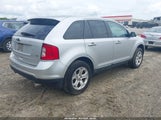 Ford Edge Sel 2FMDK3JC5BBB58577 photo