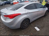Hyundai Elantra Gls 5NPDH4AE9DH220046 снимка