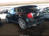 Ford Edge Limited 2FMDK4KC0DBC06770 fotografie