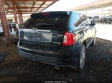 Ford Edge Limited 2FMDK4KC0DBC06770 fotografie