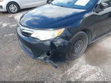 Toyota Camry Le 4T4BF1FKXER414734 снимка