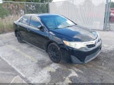 Toyota Camry Le 4T4BF1FKXER414734 снимка