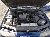 Ford Taurus Gl/Se 1FALP52U7SG177344 photo
