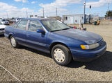 Ford Taurus Gl/Se 1FALP52U7SG177344 photo