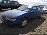 Ford Taurus Gl/Se 1FALP52U7SG177344 photo