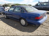 Ford Taurus Gl/Se 1FALP52U7SG177344 photo