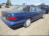 Ford Taurus Gl/Se 1FALP52U7SG177344 photo