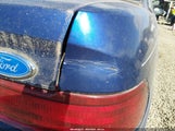 Ford Taurus Gl/Se 1FALP52U7SG177344 photo