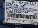 Ford Taurus Gl/Se 1FALP52U7SG177344 photo