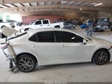 Toyota Camry Xle Awd 4T1F11BK9MU027431 photo