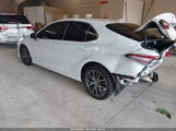 Toyota Camry Xle Awd 4T1F11BK9MU027431 снимка