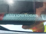 Ford F-150 Xlt 1FTEX1CP6FKE45405 photo