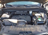 Buick Envision Awd Essence LRBFX2SA3LD046781 fotografie