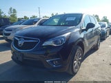 Buick Envision Awd Essence LRBFX2SA3LD046781 снимка