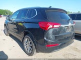 Buick Envision Awd Essence LRBFX2SA3LD046781 fotografie