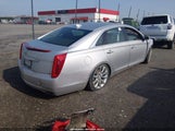 Cadillac Xts Luxury Collection 2G61M5S30G9209559 fotografie