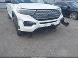 Ford Explorer Limited 1FMSK8FH7LGA10465 fotografie