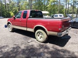 Ford F-150 Lariat/Xl/Xlt 1FTRX18L7XNA98724 снимка