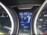 Hyundai Veloster Value Edition KMHTC6AD8HU321079 снимка