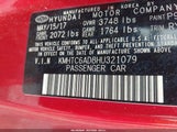 Hyundai Veloster Value Edition KMHTC6AD8HU321079 снимка