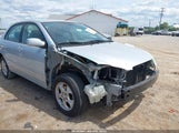 Toyota Corolla Le 2T1BR32E86C708097 fotografie