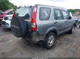 Honda Cr-V Lx JHLRD78586C000858 снимка