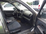 Honda Cr-V Lx JHLRD78586C000858 снимка