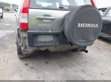 Honda Cr-V Lx JHLRD78586C000858 снимка