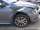 Volkswagen Golf Alltrack Tsi S/Tsi Se/Tsi Sel 3VWH17AU9HM526210 fotografie