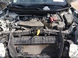 Nissan Rogue S Fwd 5N1BT3AAXRC748741 fotografie