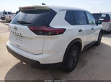 Nissan Rogue S Fwd 5N1BT3AAXRC748741 fotografie