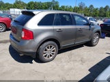 Ford Edge Limited 2FMDK4KC3DBB54891 fotografie